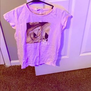 Arianna grande kids medium